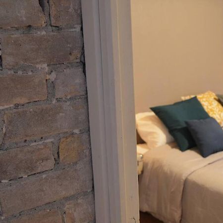 Le Jaures, Logement D'Exception Grenoble Luaran gambar
