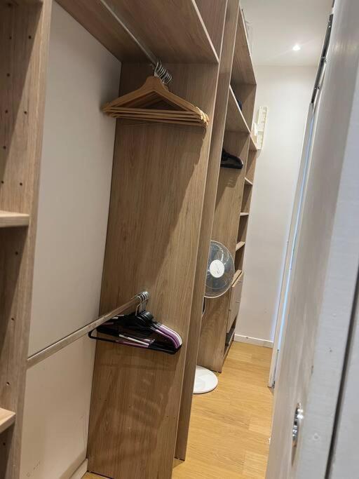 Le Jaures, Logement D'Exception Grenoble Luaran gambar