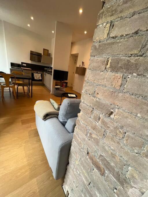Le Jaures, Logement D'Exception Grenoble Luaran gambar